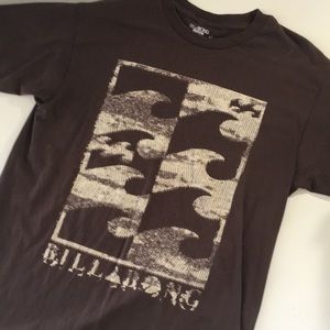 Billabong mens T-shirt